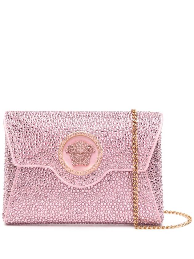 Clutch Pouch 1003018 1A06487 1P88V - VERSACE - BALAAN 2