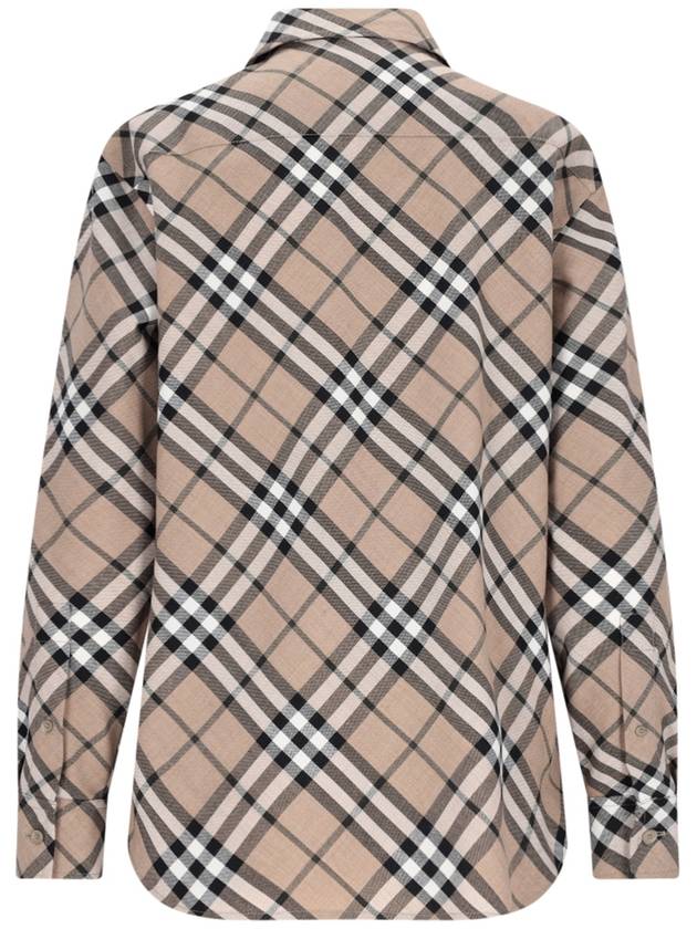 Burberry Sweaters Brown - BURBERRY - BALAAN 2