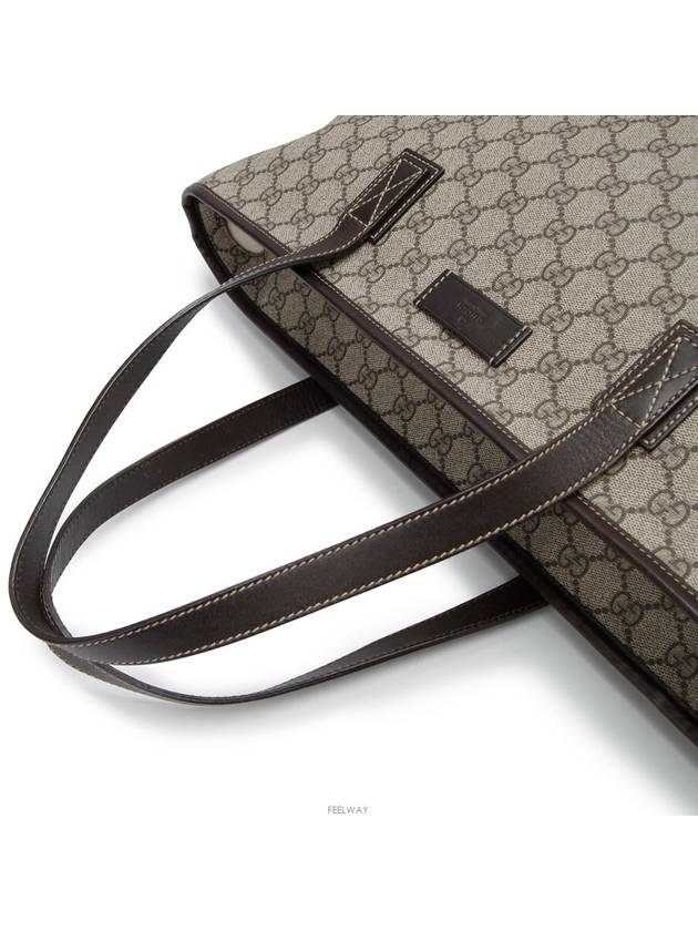 women shoulder bag - GUCCI - BALAAN 4