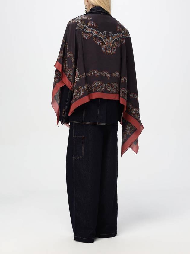 Top woman Etro - ETRO - BALAAN 3