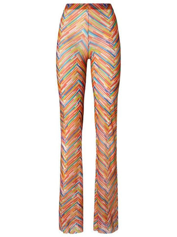 Missoni Pants - MISSONI - BALAAN 1