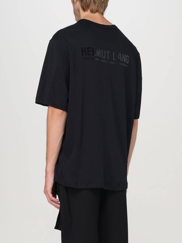 T-shirt men Helmut Lang - HELMUT LANG - BALAAN 3