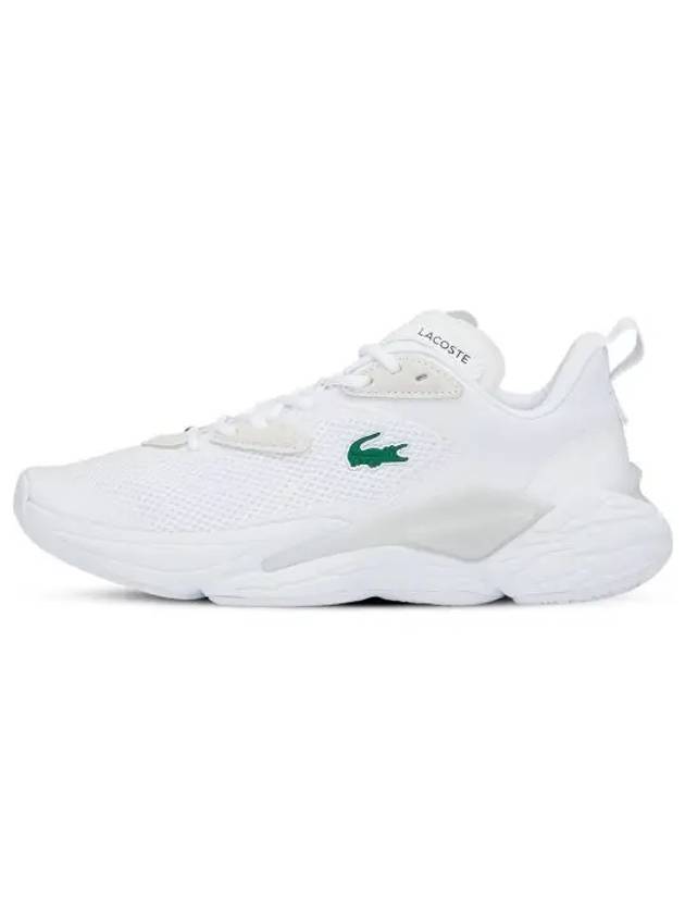 Ace Shot Sneakers Sneakers 0722 1 SMA 743SMA0013 21G 335432 - LACOSTE - BALAAN 1