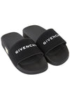 Women Slippers BE3076E1P4 001 - GIVENCHY - BALAAN.
