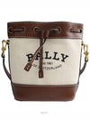 women cross bag - BALLY - BALAAN 1