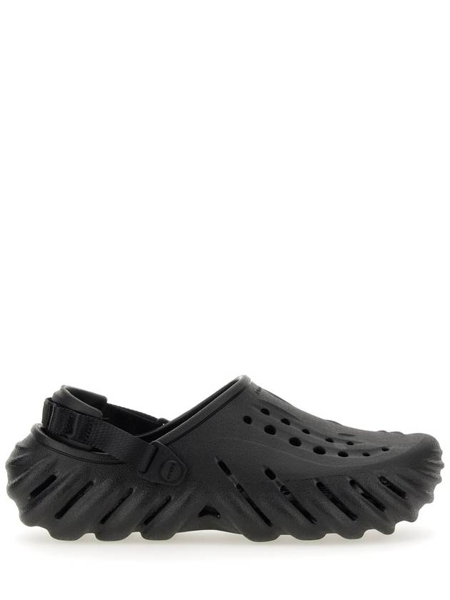 Sandals CR 207937 BLK BLACK - CROCS - BALAAN 3