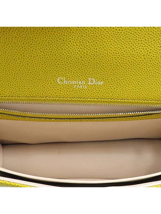 M0422PVRG M930 Shoulder Bag - DIOR - BALAAN 5