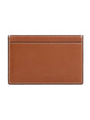 Coeur Triomphe Card Wallet Tan - CELINE - BALAAN 4