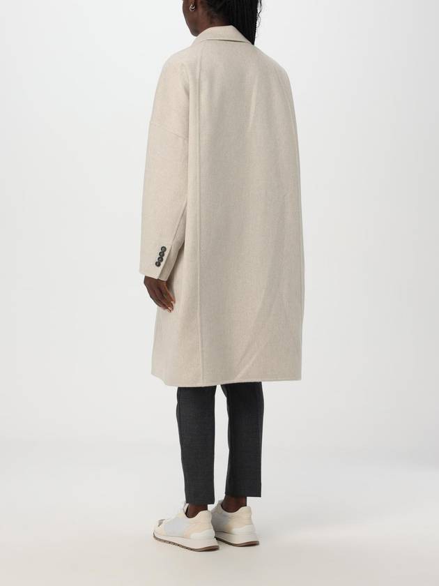 Coat woman Brunello Cucinelli - BRUNELLO CUCINELLI - BALAAN 3