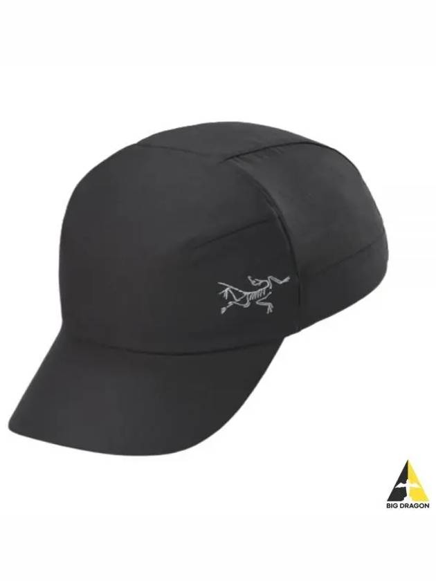 Calvus Ball Cap Black - ARC'TERYX - BALAAN 2