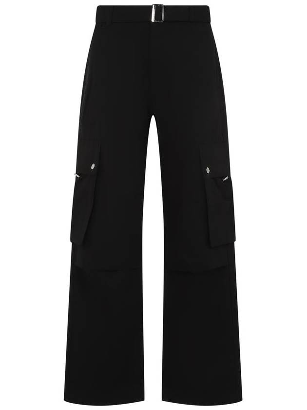 Jacquemus Pants - JACQUEMUS - BALAAN 1