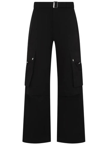 Jacquemus Pants - JACQUEMUS - BALAAN 1