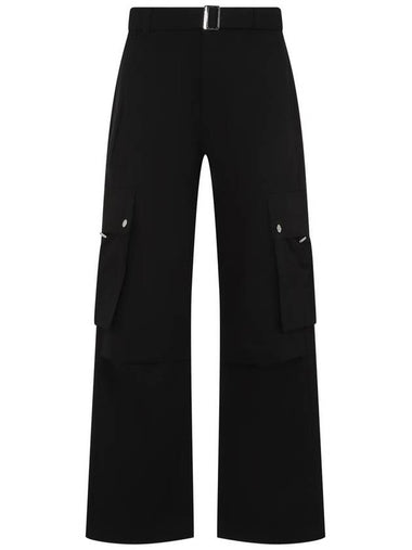 Jacquemus Pants - JACQUEMUS - BALAAN 1