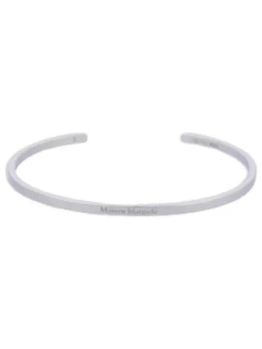 Logo Bracelet Palacio Burratato - MAISON MARGIELA - BALAAN 1