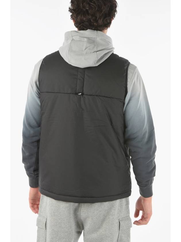 Classic Therma Fit Repel Legacy Vest Black - NIKE - BALAAN 3