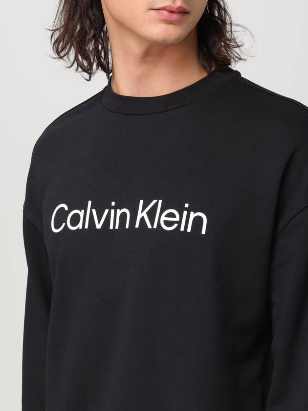 Sweatshirt men Calvin Klein - CALVIN KLEIN - BALAAN 3