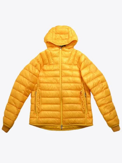 Orange Men s Padding 1A00019 595B1 126 - MONCLER - BALAAN 2