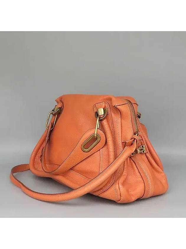 8HS891 2 WAY bag - CHLOE - BALAAN 2