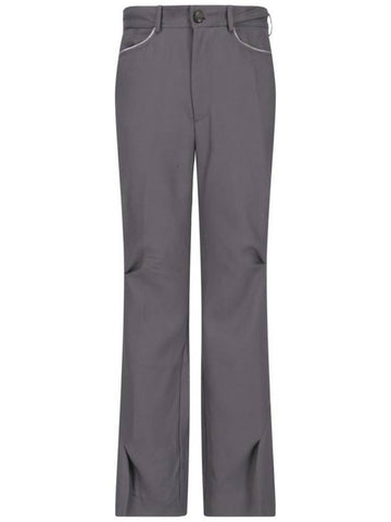 Kiko Kostadinov Trousers - KIKO KOSTADINOV - BALAAN 1