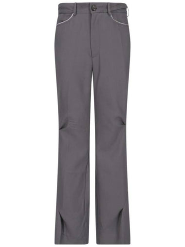 Kiko Kostadinov Trousers - KIKO KOSTADINOV - BALAAN 1