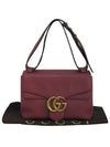 401173 shoulder bag - GUCCI - BALAAN 1