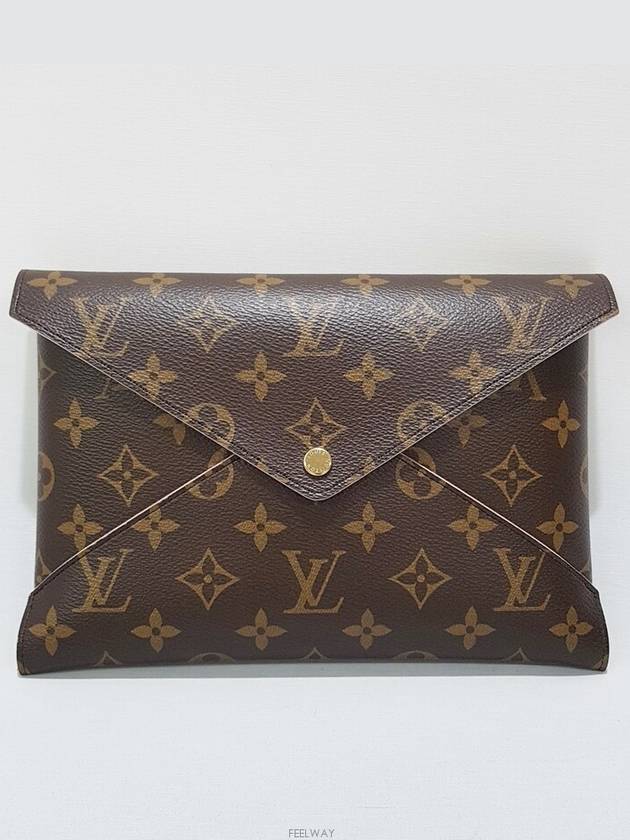 women clutch bag - LOUIS VUITTON - BALAAN 1