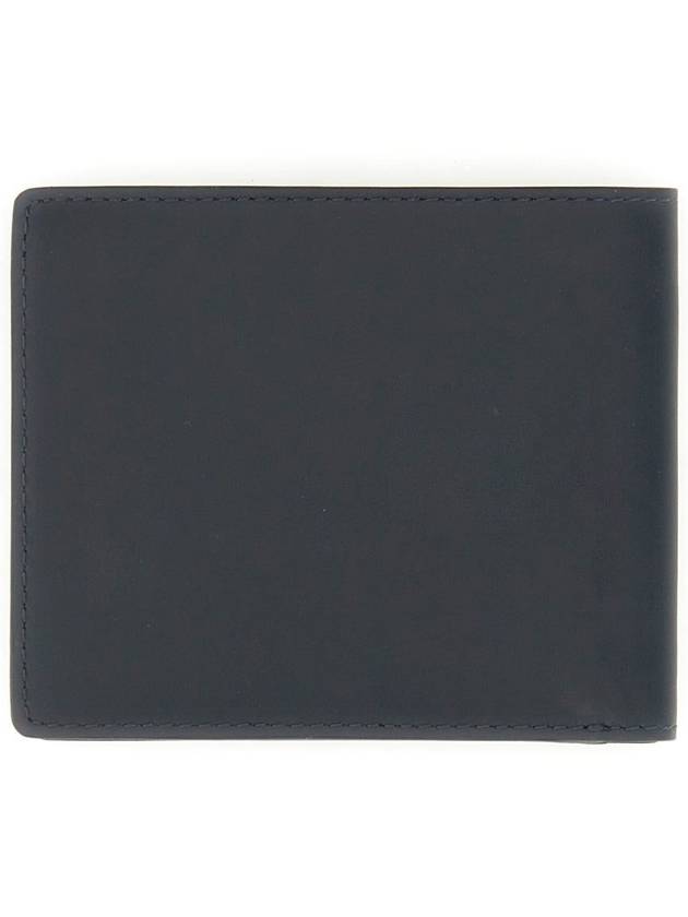 Paul Smith Leather Wallet - PAUL SMITH - BALAAN 3