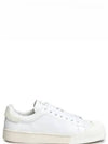 Dada Bumper Logo Low Top Sneakers White - MARNI - BALAAN 2