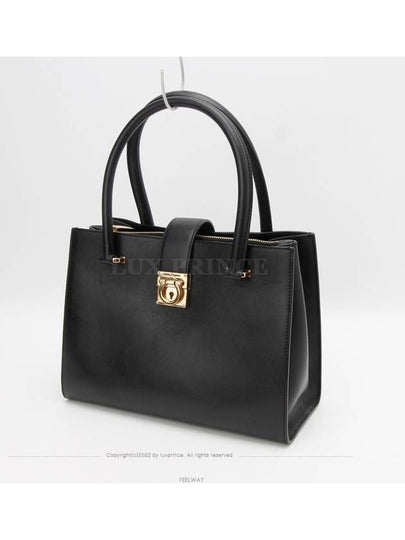 women tote bag - SALVATORE FERRAGAMO - BALAAN 2