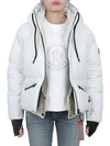 Grenoble ALLESAZ Padding 1A00049 5399D 034 - MONCLER - BALAAN 3