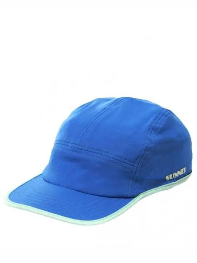 panel cap women hat - SUNNEI - BALAAN 1