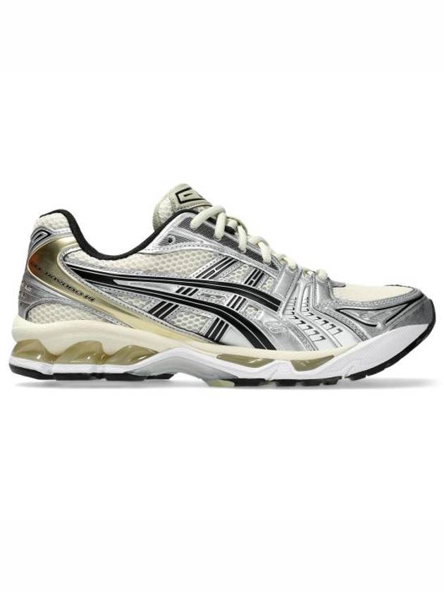 SNEAKERS 1203A537 200 BIRCH PURE SILVER - ASICS - BALAAN 1