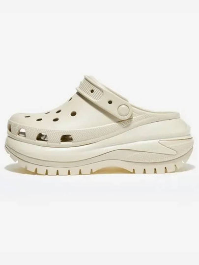 Mega Crush Clog BONE - CROCS - BALAAN 1