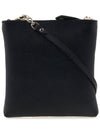 New Square Cross Bag Black - VIVIENNE WESTWOOD - BALAAN 4