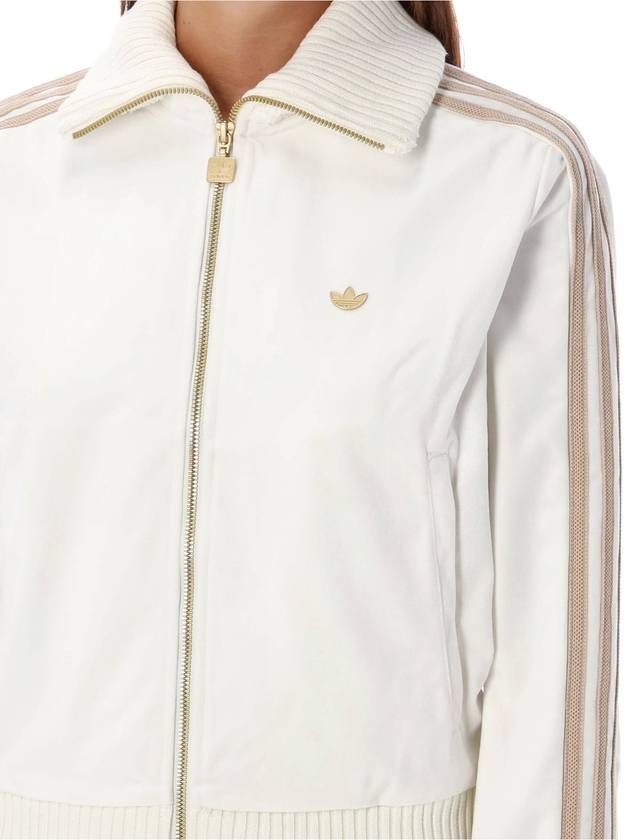 Velvet track jacket - ADIDAS ORIGINALS - BALAAN 3