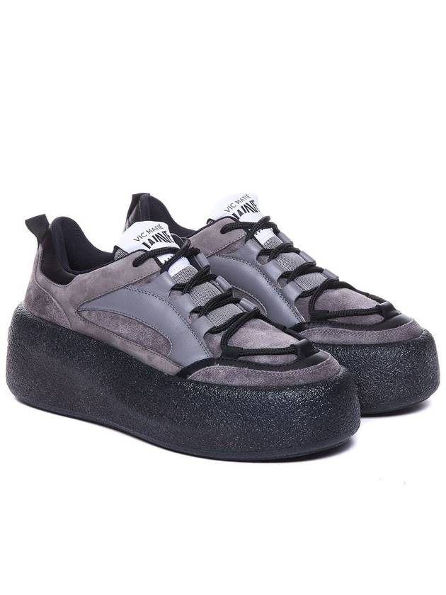 Vic Matie Sneakers - VIC MATIE - BALAAN 4