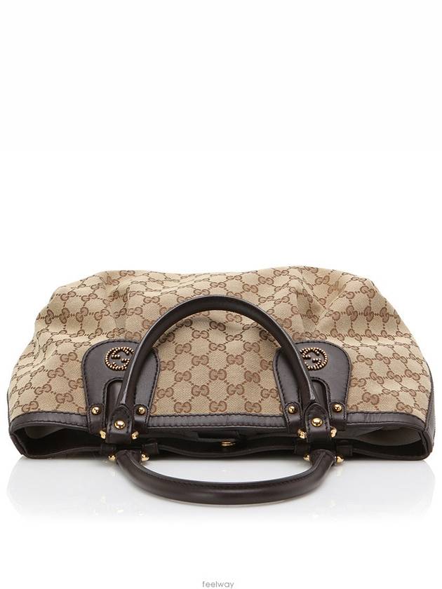 women tote bag - GUCCI - BALAAN 8