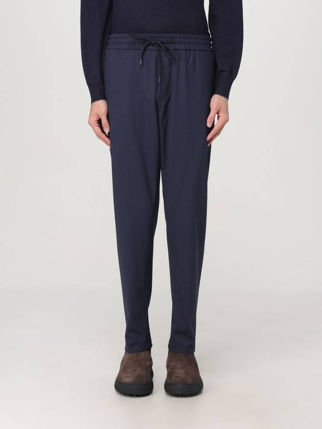 Pants men Dondup - DONDUP - BALAAN 1