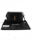 women cross bag - SAINT LAURENT - BALAAN 8