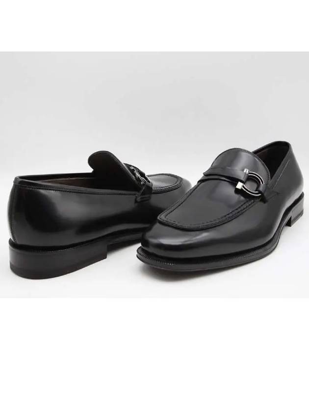 Loafer ROLLY 732327 - SALVATORE FERRAGAMO - BALAAN 3