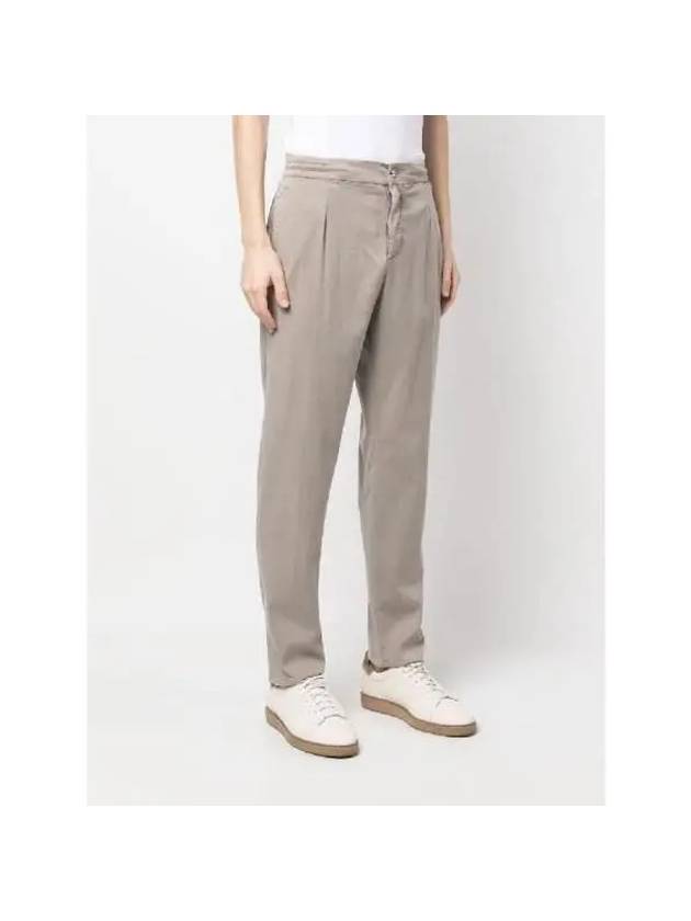 Training jogger pants UP1LACJ0736B05004 - KITON - BALAAN 3