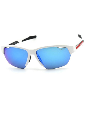 Sunglasses SPS03YF AAI08R - PRADA - BALAAN 1