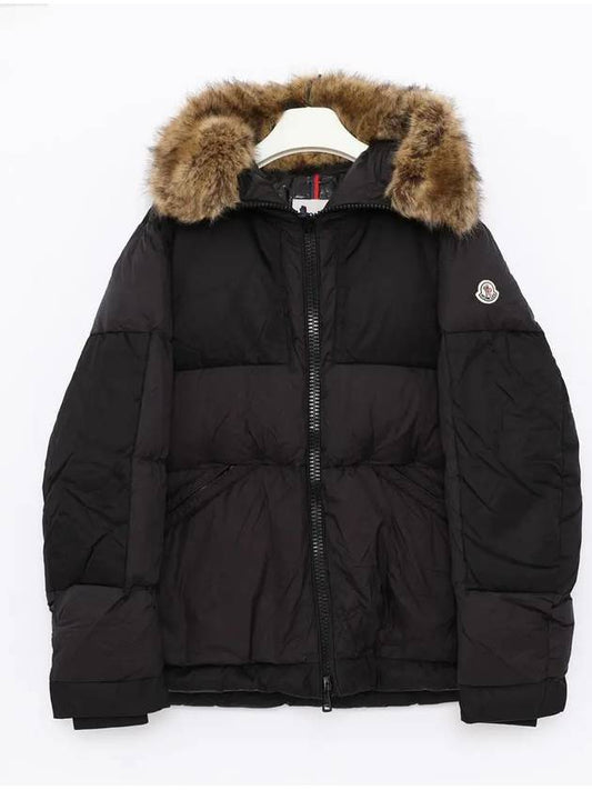 1A00272 595F3 999 MEIDOB PADDING - MONCLER - BALAAN 1