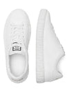 Greca Low Top Sneakers White - VERSACE - BALAAN 3