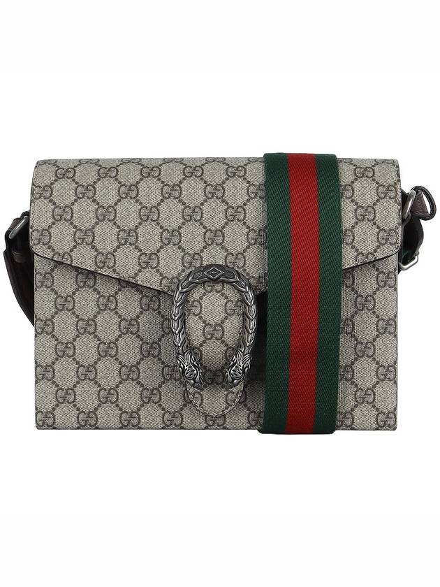 Dionysus GG messenger bag 725548 96IWG 8745 - GUCCI - BALAAN 2