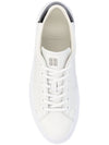 City Sport Low Top Sneakers White - GIVENCHY - BALAAN 5