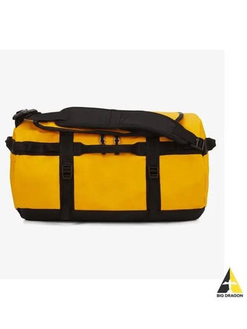 The North Face NN2FQ70B Base Camp Duffle S - THE NORTH FACE - BALAAN 1