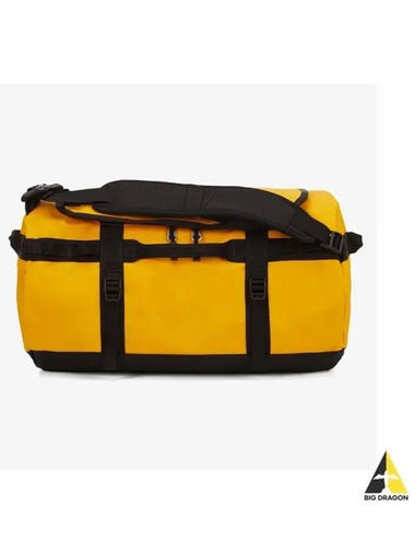 The North Face NN2FQ70B Base Camp Duffle S - THE NORTH FACE - BALAAN 1