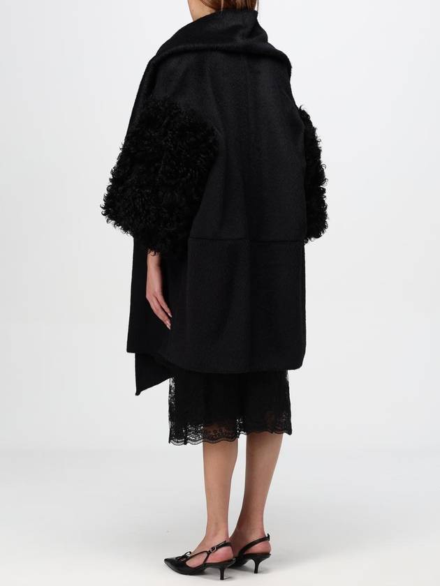 Coat woman Alberta Ferretti - ALBERTA FERRETTI - BALAAN 3