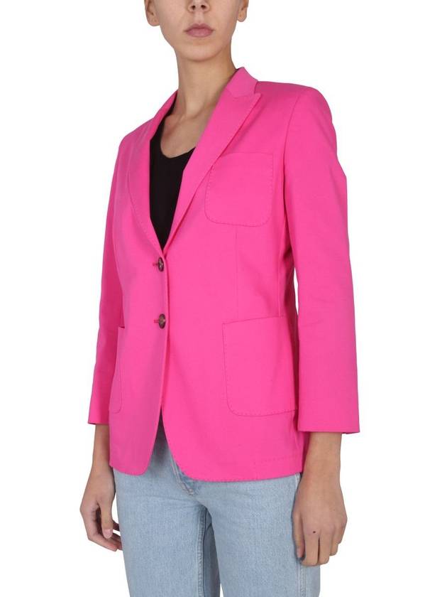 Saulina Adelaide Jacket - SAULINA - BALAAN 4